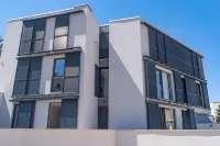 Apartments Olea