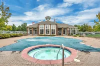 Mountain View by Cloud Dream Homes Hotels in Clearfield