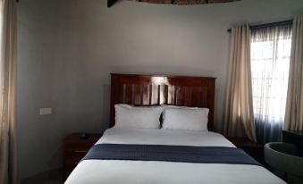 Skyline River Resort