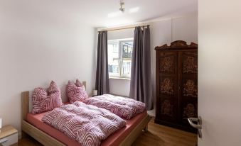 Sauna Retreat in Sulz