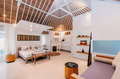 Villa Cinta Lembongan Hotell i Klungkung