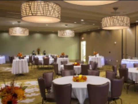 Apache Casino Hotel Hotels in Lawton