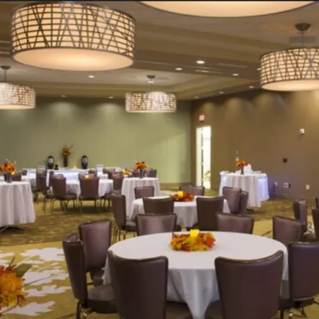 Apache Casino Hotel