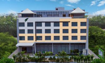 The Fern Residency Bhopal