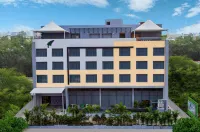 The Fern Residency Bhopal Hotels near leopard