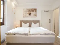 Modern Studio with Private Terrace in Winterberg-Züschen