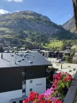 Hotel Adonis - Mountain view