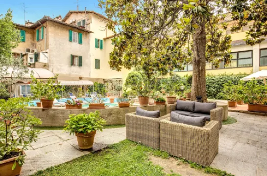 Hotel Croce di Malta