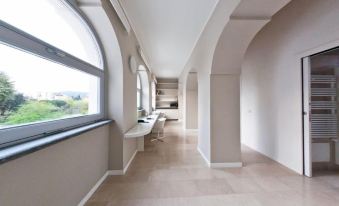 Villa Avellino Historic Residence