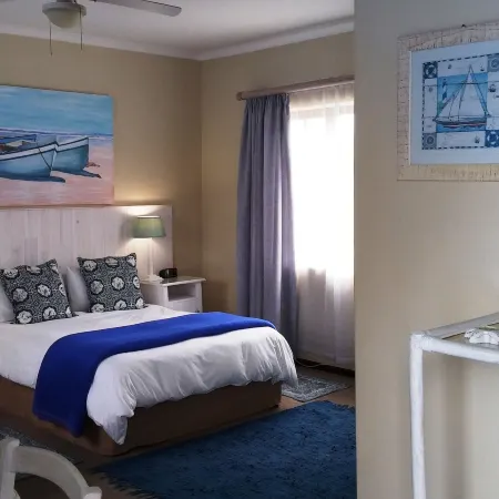 Dolphin Inn Blouberg