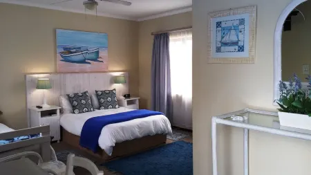 Dolphin Inn Blouberg