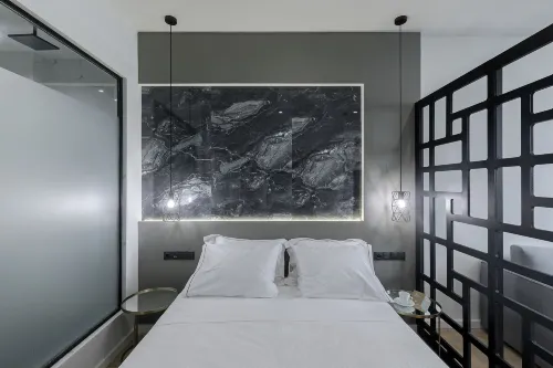 Philosofia Athens Suites - Homestay