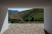 Quinta de Casaldronho Wine Hotel - Mountain view