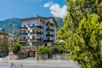 Hotel Au Soleil Hotels in Challand-Saint-Anselme