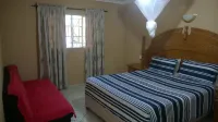 Gloria's Bed and Breakfast Hotels in Livingstone