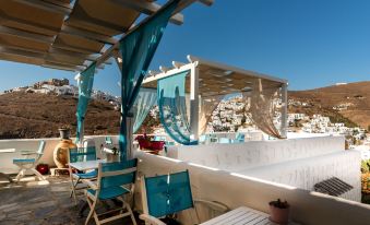 Ihthioessa Boutique Hotel