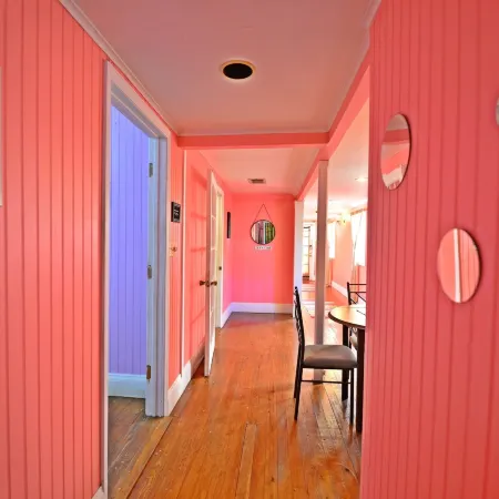 Historic Apartment in the Heart of Christiansted