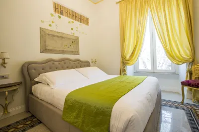 Trastevere Royal Suite Hotel in zona Bocca della Verità