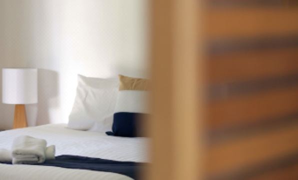 Esperance Island View Apartments