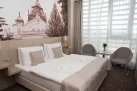 Košice Hotel Hotels in Košice II