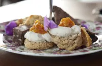 Granny Mouse Country House & Spa - breakfast