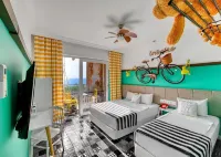 Anjeliq Downtown Boutique Hotel Hotels in Alanya