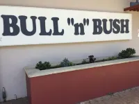 Bull and Bush Hotel Hotels in Karuah