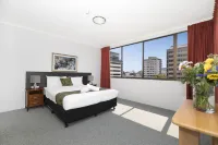 The Astor Apartments Hotels in Spring Hill