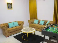 Kafz Luxury Apartments Hotels in Awka