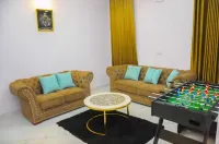 Kafz Luxury Apartments