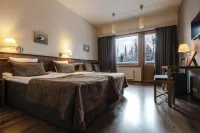 Lapland Hotels Luostotunturi & Amethyst Spa Hotels in Luosto
