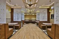 Hotel Centre Point Hotels in Mundra
