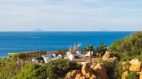 Mangia's Pollina Resort - Lãng mạn