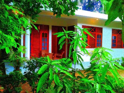 Pearl Villa Các khách sạn gần Sri Lankathilaka Viharaya