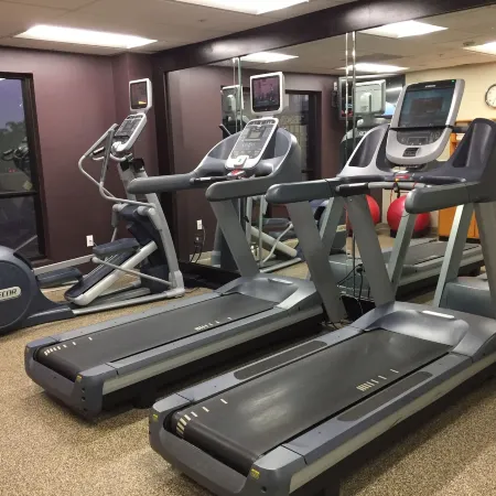 DoubleTree Suites by Hilton Anaheim Resort/Convention Center