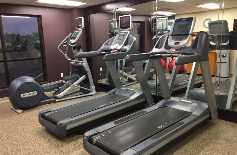 DoubleTree Suites by Hilton Anaheim Resort/Convention Center photo 4