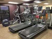 DoubleTree Suites by Hilton Anaheim Resort/Convention Center - palestra