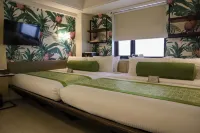 Mella Hotel Manila near NAIA Airport
