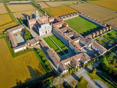 Le Stanze del Cardinale Hotels near Borgo Calvenzano