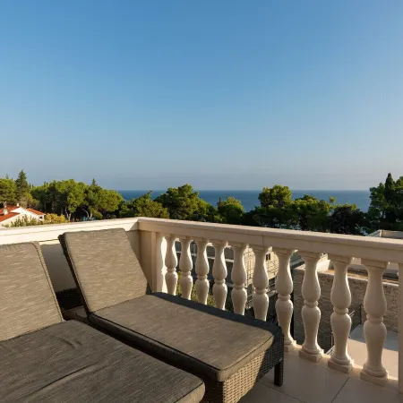 Villa Mediterranea