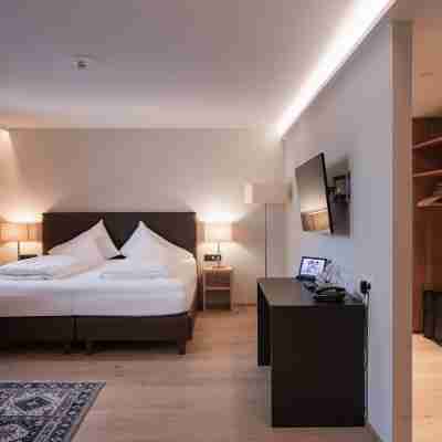 Stadthotel Goldenes Schiff Rooms