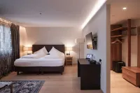 Stadthotel Goldenes Schiff Hotel a Bad Ischl