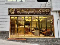 Check inn homes Hotels in Narendranagar