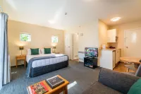 City Centre Motel Hotels in Christchurch