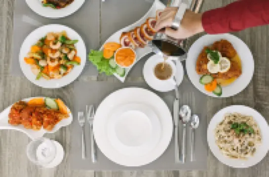 Royale House Hotel Davao powered by Cocotel Hotel di Kota Tagum