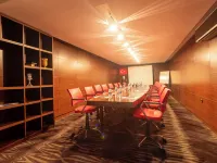 客安貝斯特韋斯特優質酒店 鄰近鐘塔的酒店
