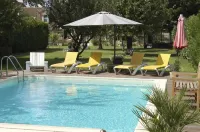 La Grange Dîmière, près de Tours