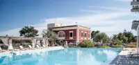 Sorelle Barnaba Country House - Private Pool