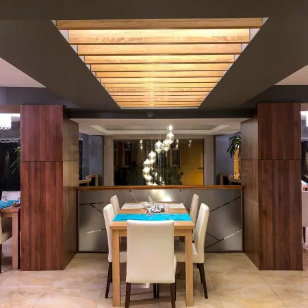 Butik Rafo Otel