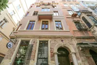 No 8 Galata - Water Park